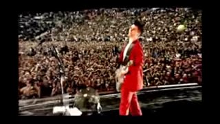 Muse  Knights Of Cydonia Live At Wembley Stadium 2007 [upl. by Warthman]