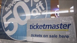 Think you might have been impacted by the Ticketmaster hack Heres what to know [upl. by Mollee721]