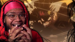 BERSERK ASTA ASTA VS DANTE  BLACK CLOVER EP 162 REACTION [upl. by Gordan]