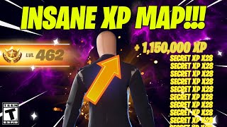 INSANE Fortnite SEASON 2 CHAPTER 5 AFK XP GLITCH In Chapter 5 [upl. by Brick]