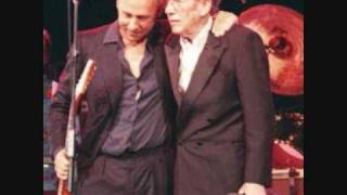 Yakety Axe  Chet Atkins and Mark Knopfler [upl. by Yv]