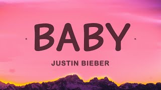 Justin Bieber  Baby ft Ludacris [upl. by Gladwin301]