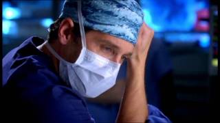 Greys Anatomy Season 5 Finale Promo [upl. by Massimo]