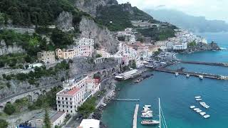 Amalfi [upl. by Lehcear]