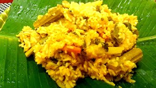 கூட்டாஞ்சோறு  Tirunelveli special koottanchoru recipe in Tamil  Koottanchoru recipe in Tamil [upl. by Pascal]