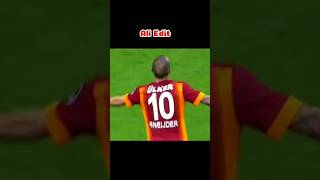 Sneijder Edit [upl. by Annawd]