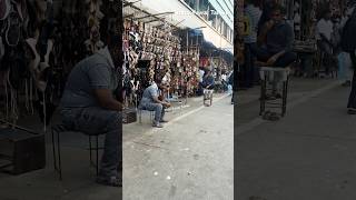 Andheri West Market shorts travel trendingshorts [upl. by Nylarac]