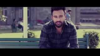 Karam Sekhon  Naam Tera ft Jitin Bajwa  Latest Punjabi Song 2014 [upl. by Auric]