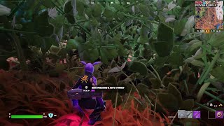 i cant switch weapons so i cant to anything lol  Fortnite [upl. by Gris427]