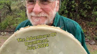 The Adventures of DrumHead 2024 [upl. by Kelson]