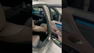 Lexus Car Upgrade Dynamic Ambient Lighting  EZoneTronics Universal LED Ambient Lights [upl. by Sherrie741]