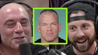 What It’s Like to Roll With Jocko Willink [upl. by Dlanigger]