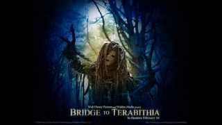 Bridge To Terabithia Soundtrack  Its All Gonewmv [upl. by Yole]