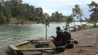 Utnäset naturreservat Askersunds kommun [upl. by Ykvir]