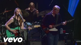 Tedeschi Trucks Band  Come See About Me  Live from Atlanta [upl. by Novahc]