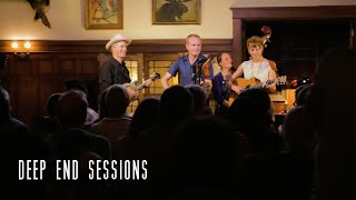 Foghorn Stringband  Georgia Railroad [upl. by Notgnirra798]