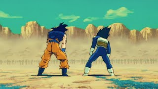 goku and vegeta vs 10000000 coolers [upl. by Giovanna]