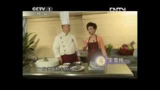 《天天饮食》 20130416 香煎糖醋带鱼高清版 [upl. by Nosahc]