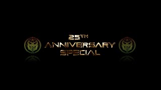 25 Years Of AKO Documentary [upl. by Marybelle]