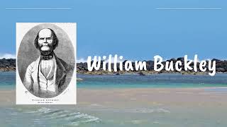 William Buckley The Escaped Convict Who Lived with Aboriginal Australians for 32 Years [upl. by Anirret]