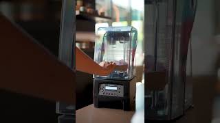 VITAMIX THE QUIET ONE BLENDER [upl. by Ramso]