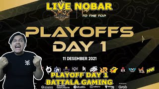 NOBAR EVOS SG VS BEDEL BO5 UPPER BRACKET M3 Playoffs Hari 1  MLBB World Championship 2021 [upl. by Tucker]