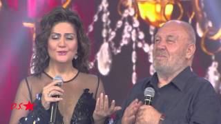 Sibel Can  Musa Eroglu  Mihriban  2016  Musa Eroğlu İle Bir Asır [upl. by Leshia]