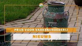 Prijs voor varkenshoederij [upl. by Vladi85]