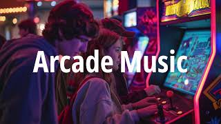 Arcade Music CopyrightFree Music [upl. by Clothilde]