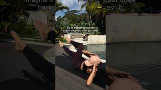 Do this to get better abs results [upl. by Shaia]