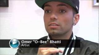 Omer Bhatti OBee Interview Speculation and rumors [upl. by Siroved484]