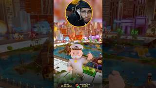 BIG WIN casino monopoly cassinobrasil jogos live igaming publi [upl. by Favianus]