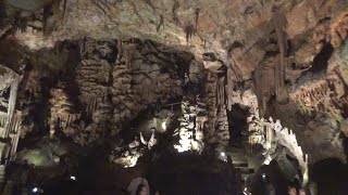 Syeva Dupka Cave Bulgaria Exterior and Interior [upl. by Berardo236]