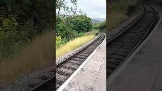 Stroll around Llangollen canalwalk nature travel [upl. by Eenar]