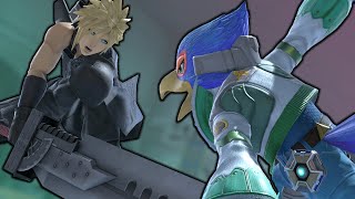 TOP 10 CUSTOM FALCO COMBOS [upl. by Anayrb333]