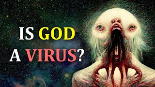 Is God A Virus  Echopraxia [upl. by Newsom]