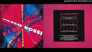 Vasco Rossi  Delusa  USURA remix [upl. by Gastineau]