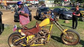 2023 HarleyDavidson European Bike Week Part 4 [upl. by Ykcin]