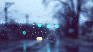 30 MINUTES Rain Sounds no music or thunder Light Rain for Sleep Relaxing Meditate Study Yoga [upl. by Zaragoza]