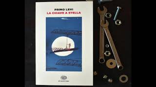 Piero Dorfles racconta La chiave a stella di Primo Levi [upl. by Anertac427]