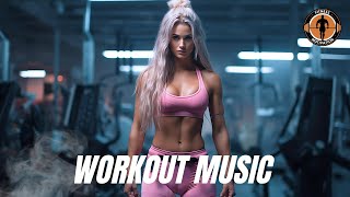 Workout Music 2024 💪 Fitness amp Gym Workout Best Songs Playlist EDM House Music 2024 [upl. by Iahs]