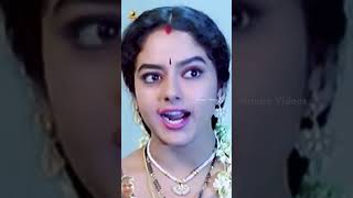 venkateshsoundaryabrahmanandammangocomedyintloillaluvantintlopriyuralutrendingfunny comedy [upl. by Philander]