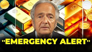 🔴 3 Minutes Ago Gerald Celente Shared Horrible WARNING [upl. by Idnod]