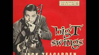 Jack Teagarden  St James Infirmary [upl. by Gabler]