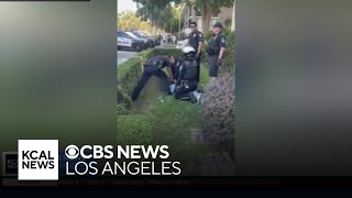 Witnesses recount harrowing moments surrounding deadly confrontation in Beverly Hills [upl. by Reisch589]