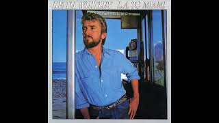 Hard Livin’ – Keith Whitley [upl. by Obau83]