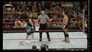 Chavo Guerrero Vs Ricky Hatton  Wrestler Vs Boxer [upl. by Eanil]