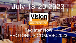 Vision Spectra Conference 2023 [upl. by Casey]