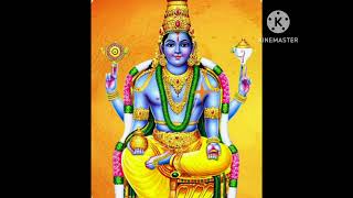 Mantra for Healing  Dhanvantari mantra chants [upl. by Arodoeht]