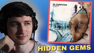 Radiohead  OK Computer OKNOTOK FIRST REACTION Part 1 [upl. by Pergrim]